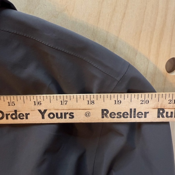 $249 OR Outdoor Research Men's Foray Ascent Shell Dry 3L Rain Jacket Size XL - Picture 7 of 15